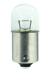 Hella Bulb 5007 12V 5W BA15s B6 thumbnail 1
