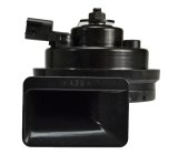 Hella Twin Trumpet Horn Kit 12V - Ford thumbnail 5