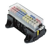 Hella Fuse Box 16 Way Kit thumbnail 2