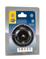 Hella Horn Bl Blk Disc Ht Mcycle 12V Univ thumbnail 4