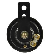 Hella Horn Bl Blk Disc Ht Mcycle 12V Univ thumbnail 6