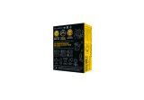 Hella Horn Bl Blk Disc Ht Mcycle 12V Univ thumbnail 9