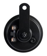 Hella Horn Kit Bx Blk Disc 92Mm 24V Univ thumbnail 4