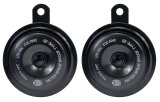 Hella Horn Kit Bx Blk Disc 92Mm 24V Univ thumbnail 9