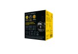Hella Horn Kit Bx Blk Disc Mcycle 12V Univ thumbnail 7