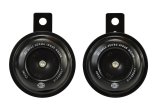 Hella Horn Kit Bx Blk Disc Mcycle 12V Univ thumbnail 8