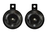 Hella Horn Kit Bx Blk Disc Mcycle 12V Univ thumbnail 9