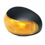 Hella Lamp Sml Amber Duraled Md12/24 2Ps thumbnail 1