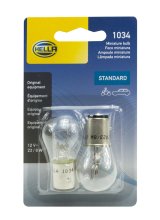 Hella Bulb 1034 12V 23/8W Bay15D S8 (2) thumbnail 9