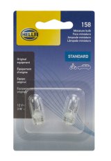 Hella Bulb 158 12V 3W W21X95D T325 Dot (2) thumbnail 4