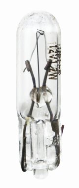 Hella Bulb 2721 12V 12W W2X46D T15 (2) thumbnail 1