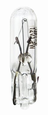 Hella Bulb 2721 12V 12W W2X46D T15 (2) thumbnail 2