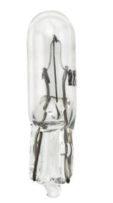Hella Bulb 2723 12V 23W W2X46D T15 thumbnail 1
