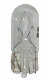 Hella Bulb 2825 12V 5W 4Cp W21X95D T325 (2) thumbnail 2