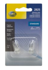 Hella Bulb 2825 12V 5W 4Cp W21X95D T325 (2) thumbnail 8
