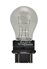 Hella Bulb 3157 12V 27/7W W25X16Q S8 (2) thumbnail 2