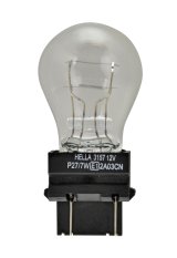 Hella Bulb 3157 12V 27/7W W25X16Q S8 (2) thumbnail 3