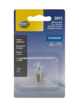 Hella Bulb 3893 12V 4W Ba9S T275 thumbnail 6