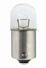 Hella Bulb 5007 12V 5W Ba15S B6 (2) thumbnail 1