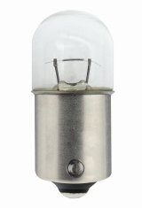 Hella Bulb 5007 12V 5W Ba15S B6 (2) thumbnail 2