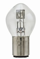 Hella Bulb 6235 12V 35/35W Ba20D B11 S2 thumbnail 2