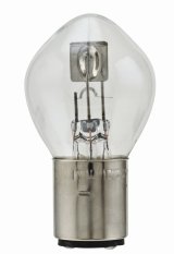 Hella Bulb 6235 12V 35/35W Ba20D B11 S2 thumbnail 3