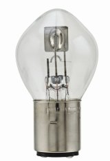 Hella Bulb 6235 12V 35/35W Ba20D B11 S2 thumbnail 4