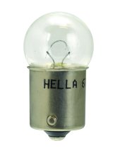 Hella Bulb 67 12V 8W 4Cp Ba15S G6 (2) thumbnail 1