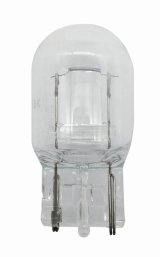 Hella Bulb 7440 12V 21W W3X16D T65 (2) thumbnail 1