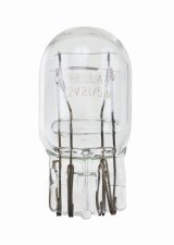 Hella Bulb 7443 12V 21/5W W3X16Q T65 (2) thumbnail 2
