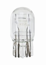 Hella Bulb 7443 12V 21/5W W3X16Q T65 (2) thumbnail 3