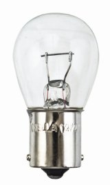 Hella Bulb 7506 12V 21W Ba15S S8 (2) thumbnail 3