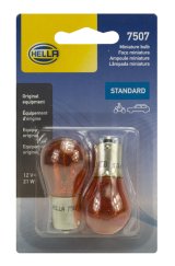Hella Bulb 7507 12V 21W Bau15S S8 Namber (2) thumbnail 4
