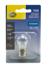 Hella Bulb 7528 12V 21/5W Bay15D S8 Sb thumbnail 9