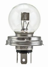 Hella Bulb 7951 12V 45/40W P45T S13 R2 thumbnail 1