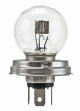 Hella Bulb 7951 12V 45/40W P45T S13 R2 thumbnail 2