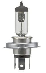 Hella Bulb 9003/Hb2 12V 60/55W P43T T46 thumbnail 1