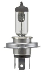 Hella Bulb 9003/Hb2 12V 60/55W P43T T46 thumbnail 2
