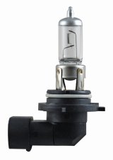 Hella Bulb 9006 12V 55W P22D T4 +50 (2) thumbnail 1