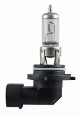 Hella Bulb 9006 12V 55W P22D T4 +50 (2) thumbnail 2