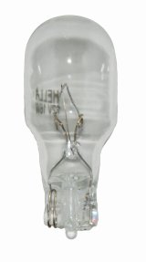 Hella Bulb 921 12V 16W W21X95D T5 Sb thumbnail 1