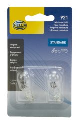 Hella Bulb 921 12V 16W W21X95D T5 (2) thumbnail 9