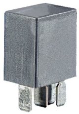 Hella Relay Micro 12V 30A Latching/Bistable thumbnail 1