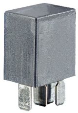 Hella Relay Micro 12V 30A Latching/Bistable thumbnail 2