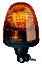 Hella Rotating Beacon H 12V Yellow Mgs12 2Rl thumbnail 2