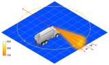 Hella Rotating Beacon H 12V Yellow Mgs12 2Rl thumbnail 4