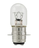 Hella Bulb 3625 6V 25/25W Px15D T6 thumbnail 4