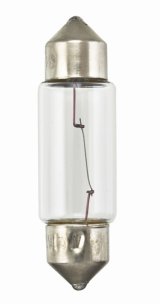 Hella Bulb 3021 12V 3W Sv78 T25 8X29Mm Sb thumbnail 2