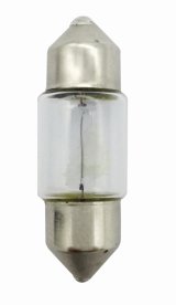 Hella Bulb 3175 12V 10W Sv858 T325 10X31 Sb thumbnail 2