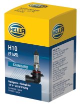 Hella Bulb H10/9145 12V 45W Py20D T4 thumbnail 6